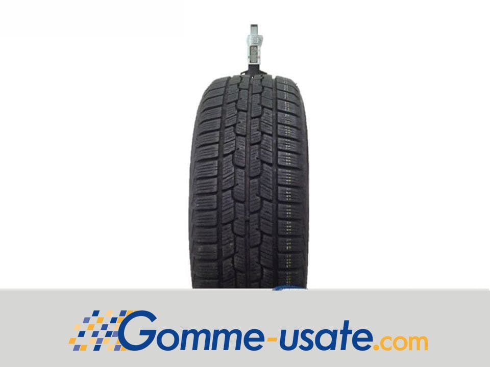 Thumb Firestone Gomme Usate Firestone 195/55 R16 87H WinterHawk 2 M+S (85%) pneumatici usati Invernale_2